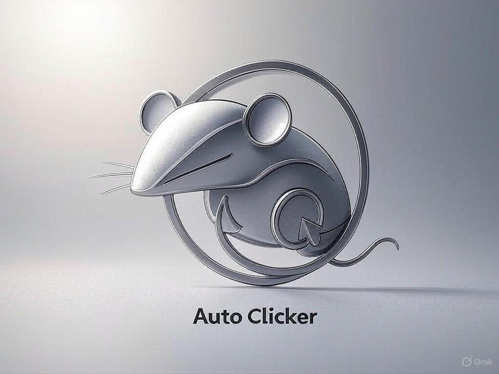 Auto Clicker iOS IPA file upload